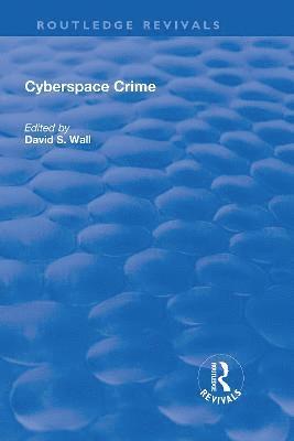 Cyberspace Crime 1