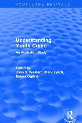 Revival: Understanding Youth Crime (2003) 1