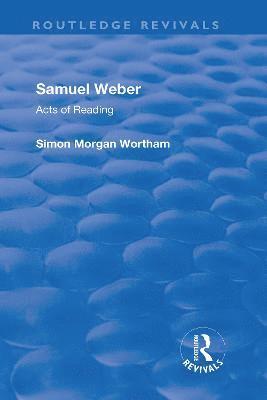 Samuel Weber 1