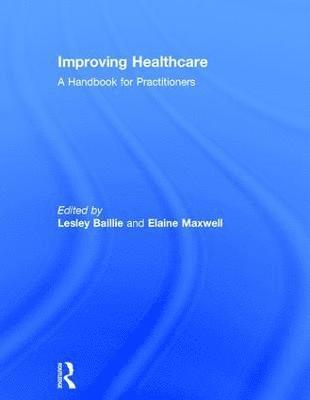 Improving Healthcare 1