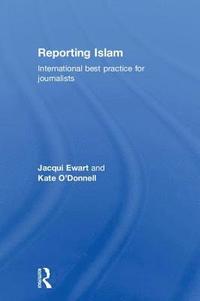 bokomslag Reporting Islam