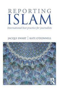 bokomslag Reporting Islam
