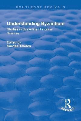 Understanding Byzantium 1