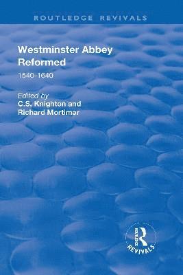 Westminster Abbey Reformed 1