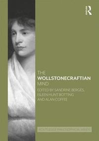bokomslag The Wollstonecraftian Mind