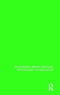 bokomslag The Psychology of Educational Technology and Instructional Media