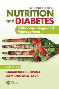 bokomslag Nutrition and Diabetes