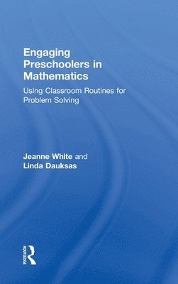 Engaging Preschoolers in Mathematics 1