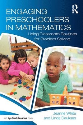 Engaging Preschoolers in Mathematics 1