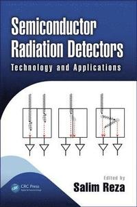 bokomslag Semiconductor Radiation Detectors