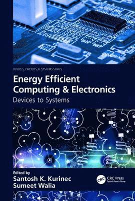 Energy Efficient Computing & Electronics 1