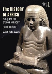 bokomslag The History of Africa