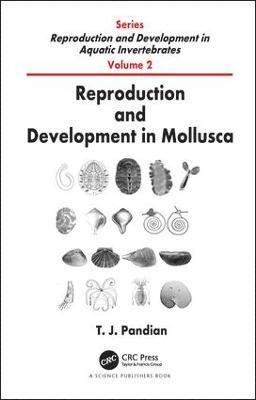 bokomslag Reproduction and Development in Mollusca