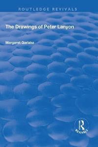 bokomslag The Drawings of Peter Lanyon