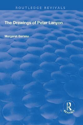 Drawings of Peter Lanyon