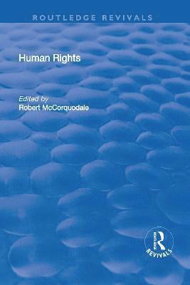 Human Rights 1