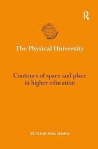 bokomslag The Physical University