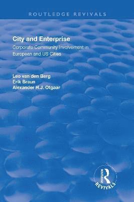 City and Enterprise 1