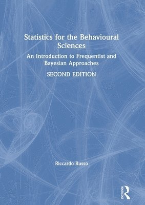 bokomslag Statistics for the Behavioural Sciences