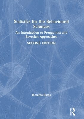 Statistics for the Behavioural Sciences 1