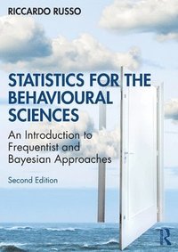 bokomslag Statistics for the Behavioural Sciences