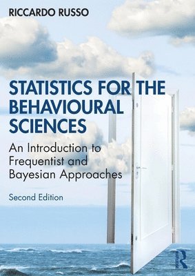 bokomslag Statistics for the Behavioural Sciences