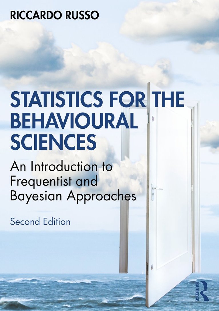 Riccardo Russo - Statistics for the Behavioural Sciences, Häftad