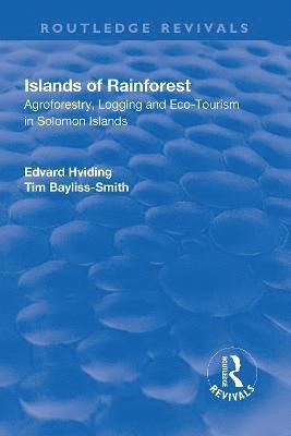 Islands of Rainforest 1