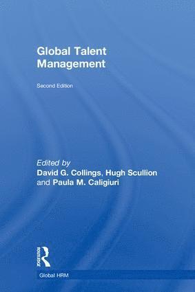 Global Talent Management 1