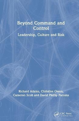 Beyond Command and Control 1