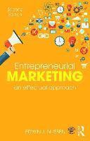 bokomslag Entrepreneurial Marketing