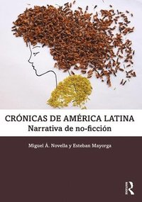 bokomslag Crnicas de Amrica Latina