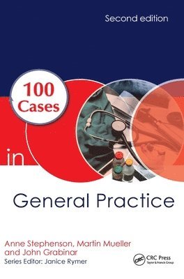 bokomslag 100 Cases in General Practice