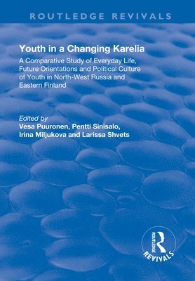 Youth in a Changing Karelia 1