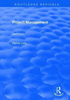 bokomslag Project Management