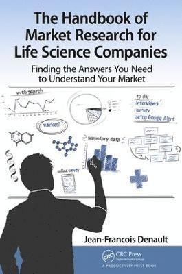 The Handbook for Market Research for Life Sciences Companies 1