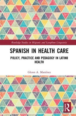 Spanish in Health Care 1