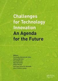 bokomslag Challenges for Technology Innovation: An Agenda for the Future