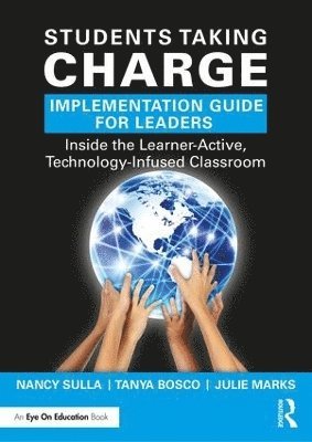 Students Taking Charge Implementation Guide for Leaders 1