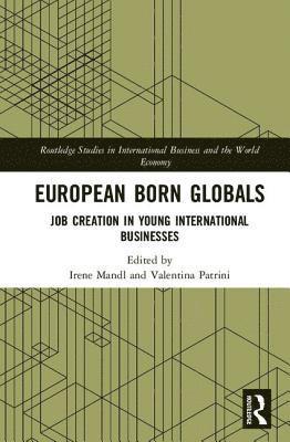 European Born Globals 1