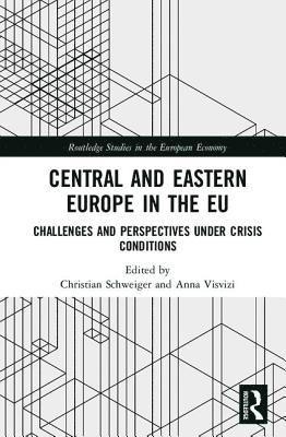 bokomslag Central and Eastern Europe in the EU