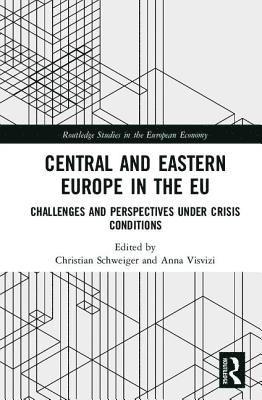 Central and Eastern Europe in the EU 1