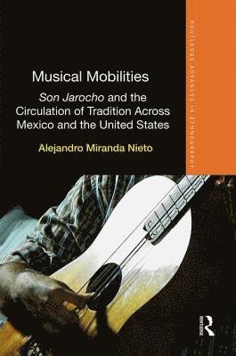 bokomslag Musical Mobilities