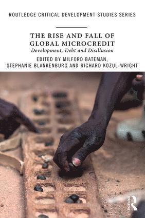 Rise and Fall of Global Microcredit