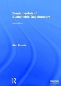 bokomslag Fundamentals of Sustainable Development