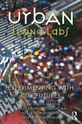 Urban Living Labs 1