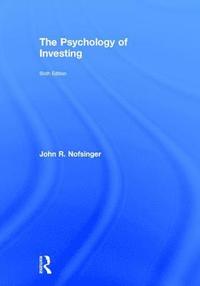 bokomslag The Psychology of Investing