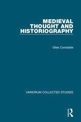 Medieval Thought and Historiography 1