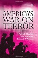 bokomslag America's War on Terror