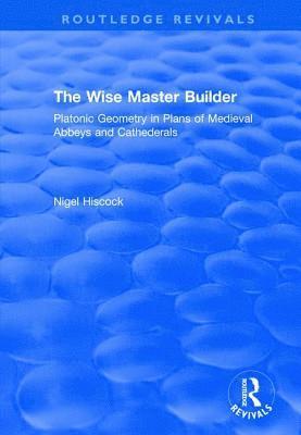 bokomslag Wise Master Builder